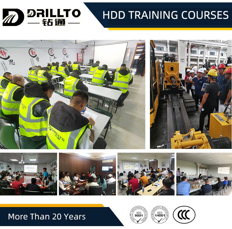 11.HDD-Training-Courses