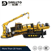 Máy HDD 32Ton