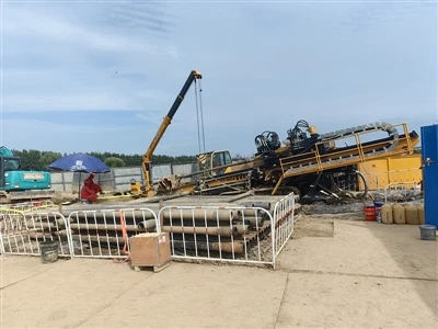ZT -100 Một thông tin dự án giàn khoan