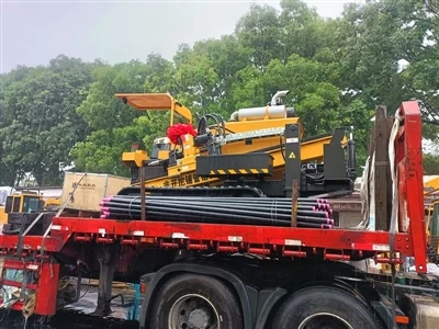 Giàn khoan 12RP, giàn khoan 45DF, giao hàng giàn khoan 55CDF